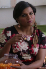 Illustration for article titled The Mindy Project: “Danny Castellano Is My Nutritionist”